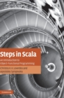Steps in Scala : An Introduction to Object-Functional Programming - Book