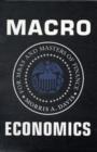 Macroeconomics for MBAs and Masters of Finance - Book