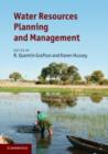Water Resources Planning and Management - Book