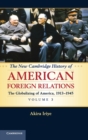 The New Cambridge History of American Foreign Relations - Book