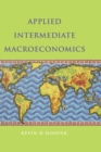 Applied Intermediate Macroeconomics - Book
