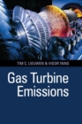 Gas Turbine Emissions - Book