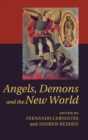 Angels, Demons and the New World - Book