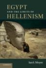 Egypt and the Limits of Hellenism - Book