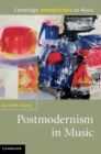 Postmodernism in Music - Book