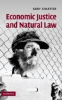 Economic Justice and Natural Law - Book