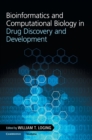 Bioinformatics and Computational Biology in Drug Discovery and Development - Book