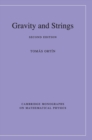 Gravity and Strings - Book
