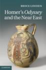 Homer's Odyssey and the Near East - Book