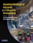 Geomorphological Hazards and Disaster Prevention - Book
