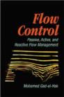 Flow Control : Passive, Active, and Reactive Flow Management - Book