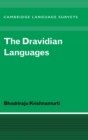 The Dravidian Languages - Book