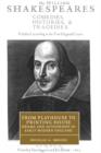 From Playhouse to Printing House : Drama and Authorship in Early Modern England - Book