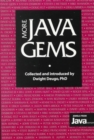 More Java Gems - Book