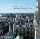 A Short History of Cambridge University Press - Book