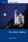 The Gothic Tradition - Book