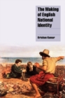 The Making of English National Identity - Book