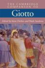 The Cambridge Companion to Giotto - Book