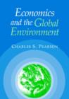 Economics and the Global Environment - Book