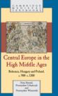 Central Europe in the High Middle Ages - Book