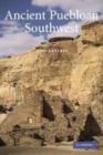 Ancient Puebloan Southwest - Book
