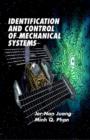 Identification and Control of Mechanical Systems - Book