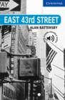 East 43rd Street Level 5 - Book