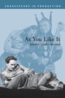 As You Like It - Book