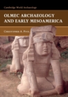 Olmec Archaeology and Early Mesoamerica - Book