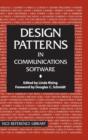 Design Patterns in Communications Software - Book
