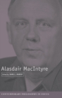 Alasdair MacIntyre - Book