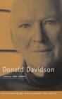 Donald Davidson - Book