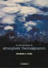 An Introduction to Atmospheric Thermodynamics - Book