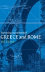 Surveying Instruments of Greece and Rome - Book