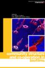 Community Structure and Co-operation in Biofilms - Book