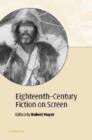 Eighteenth-Century Fiction on Screen - Book