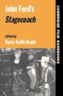 John Ford's Stagecoach - Book
