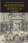 Medieval Africa, 1250-1800 - Book