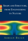 Shape and Structure, from Engineering to Nature - Book