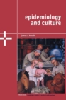 Epidemiology and Culture - Book