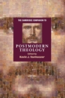 The Cambridge Companion to Postmodern Theology - Book