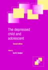 The Depressed Child and Adolescent - Book