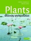 Plants : Diversity and Evolution - Book