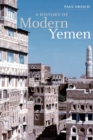 A History of Modern Yemen - Book