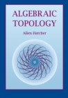Algebraic Topology - Book