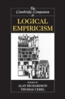 The Cambridge Companion to Logical Empiricism - Book