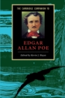 The Cambridge Companion to Edgar Allan Poe - Book