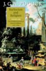 Barbarism and Religion - Book