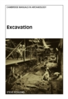 Excavation - Book