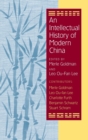 An Intellectual History of Modern China - Book
